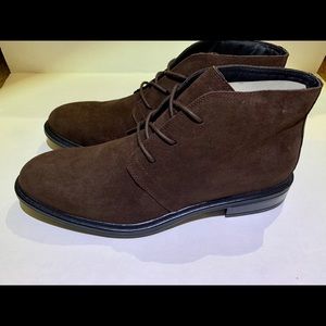 New Men’s Alfani Shoe